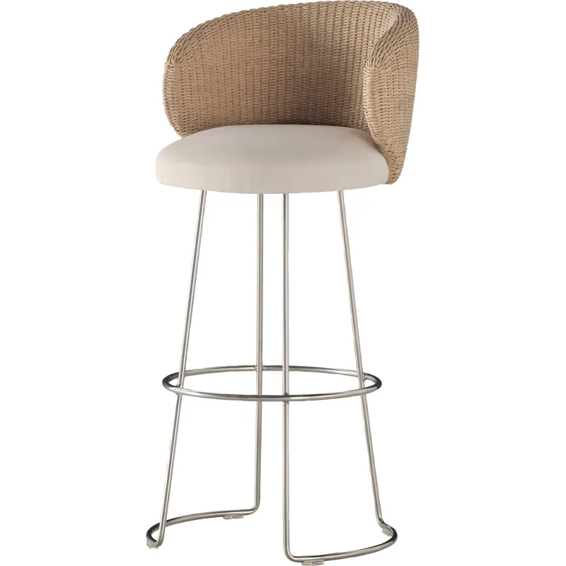 McGuire Originals Hye Barstool