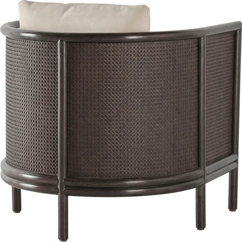 McGuire Originals Llano Chair