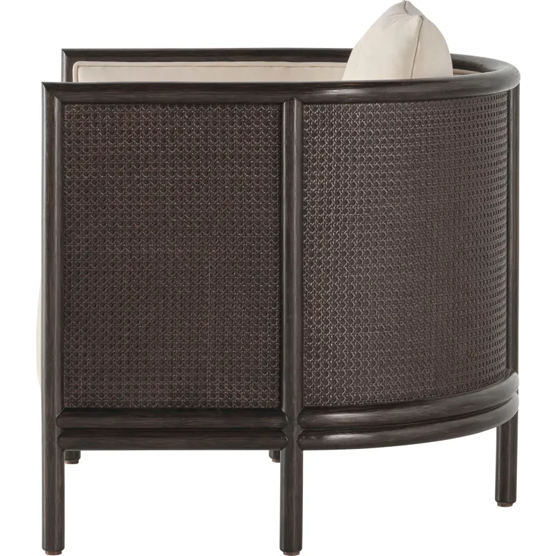 McGuire Originals Llano Chair