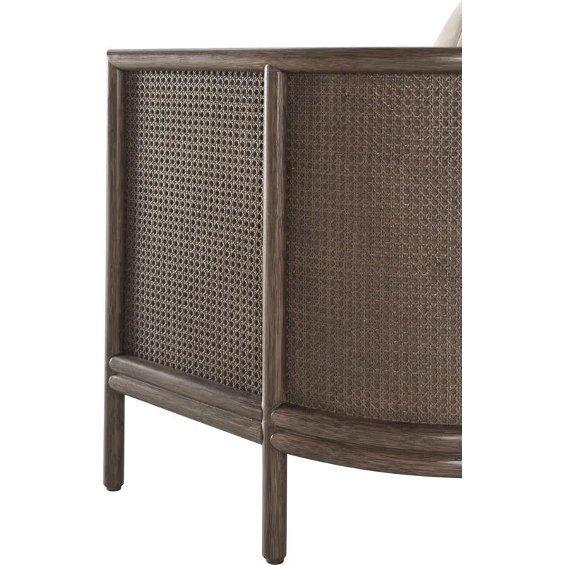 McGuire Originals Llano Chair