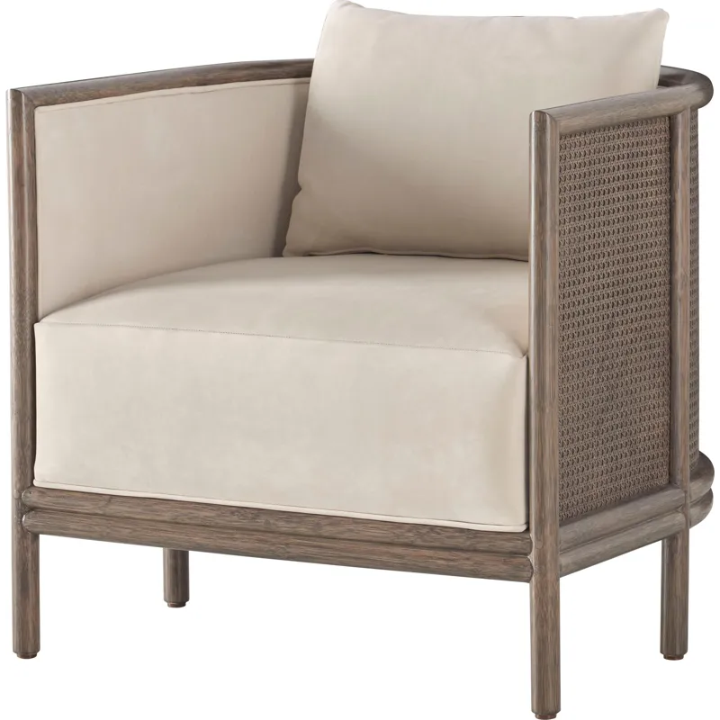 McGuire Originals Llano Chair