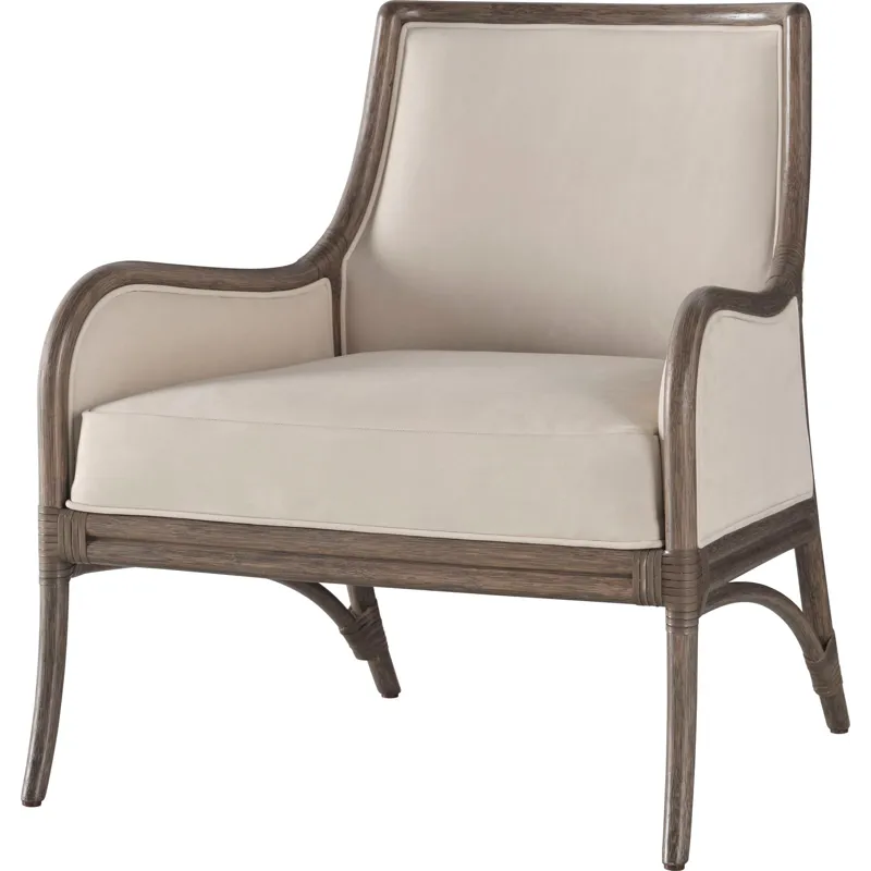 McGuire Originals Lantana Lounge Chair