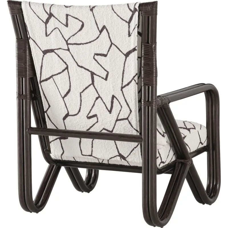 McGuire Originals Bandera Chair