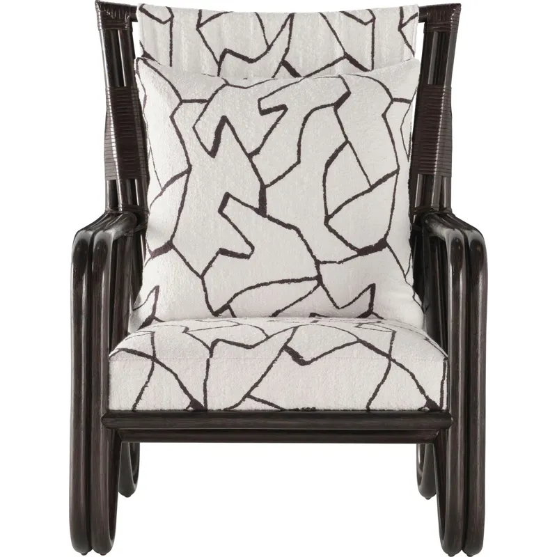 McGuire Originals Bandera Chair