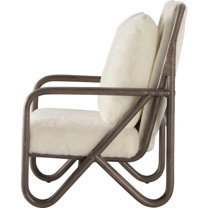 McGuire Originals Bandera Chair