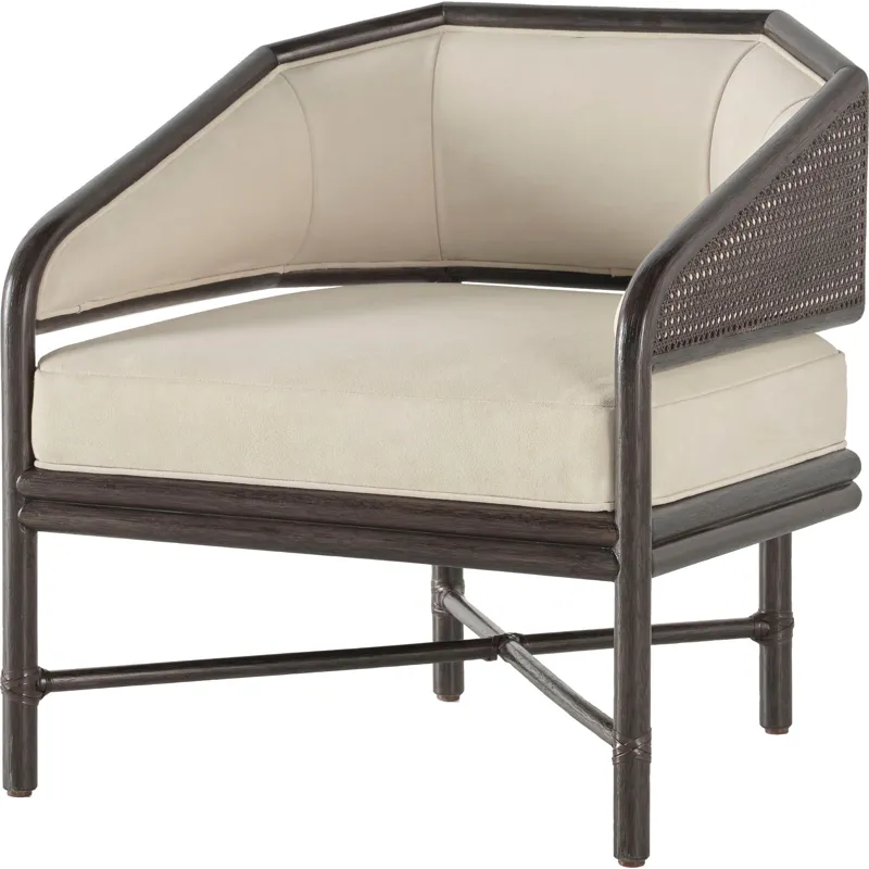 McGuire Originals Ridge Chair