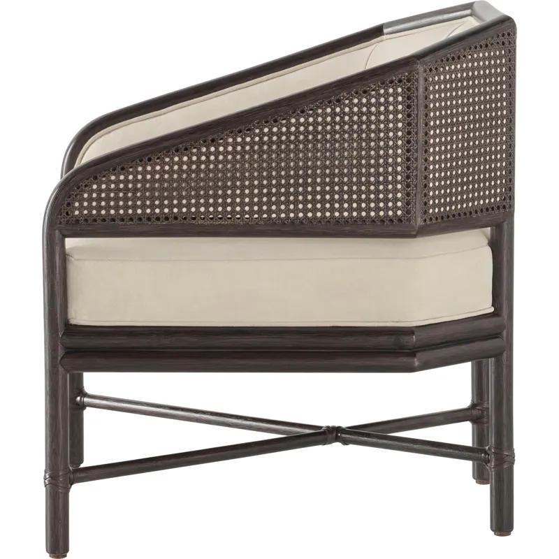 McGuire Originals Ridge Chair