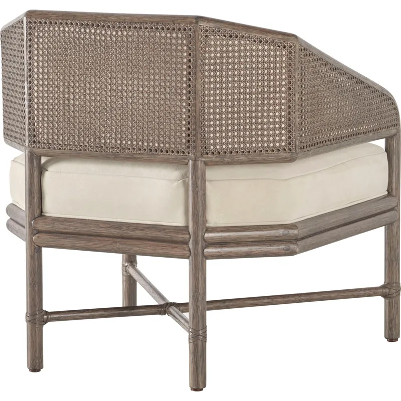 McGuire Originals Ridge Chair