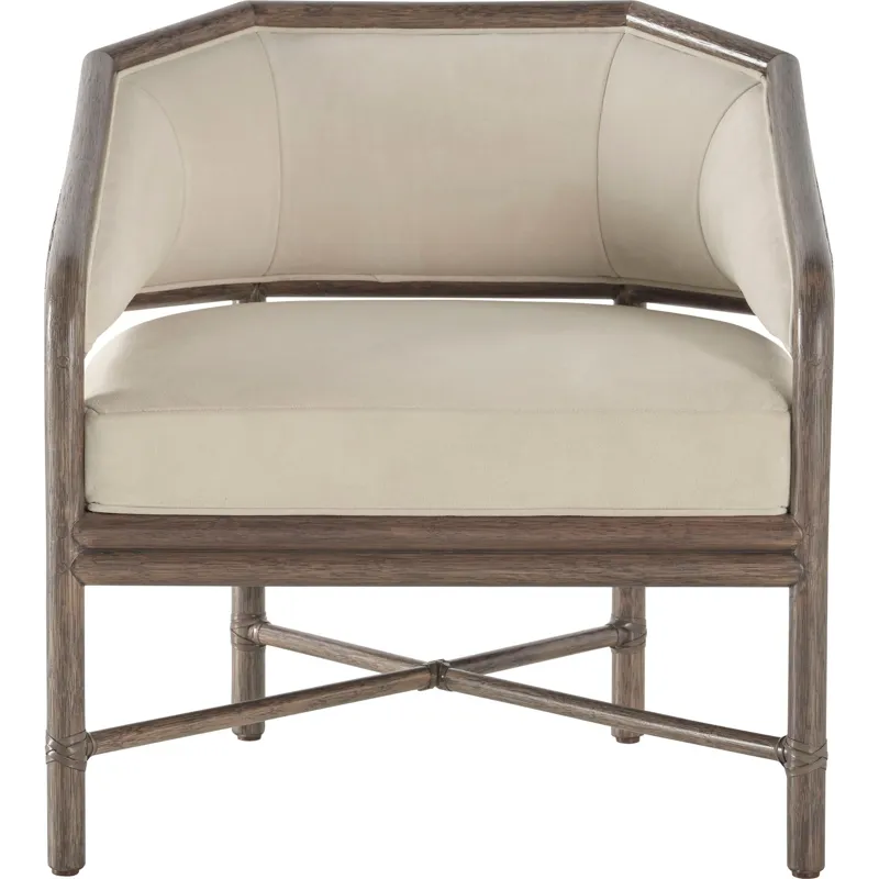 McGuire Originals Ridge Chair