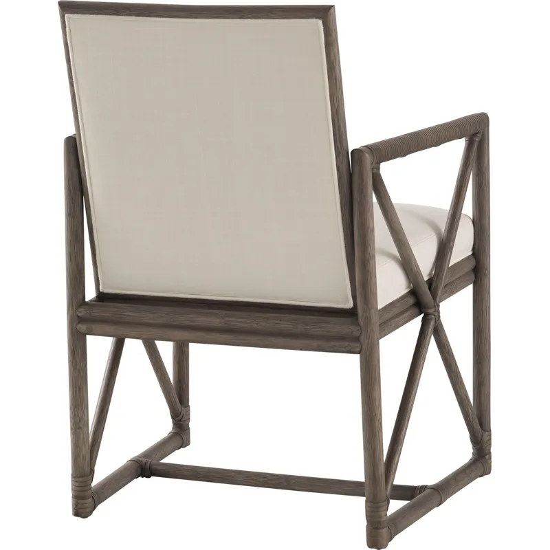 McGuire Originals Aransas Chair