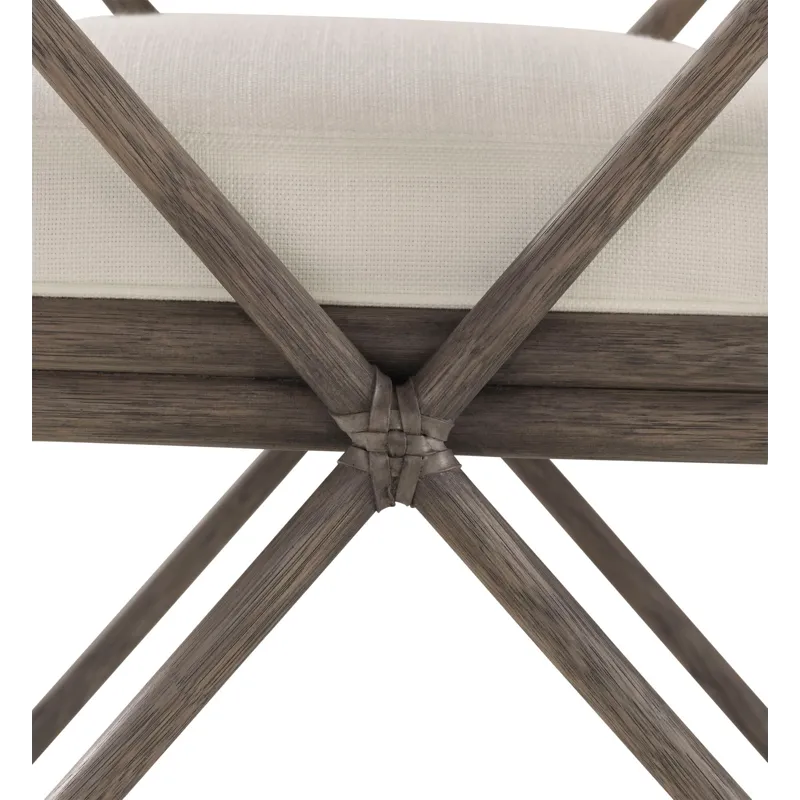 McGuire Originals Aransas Chair