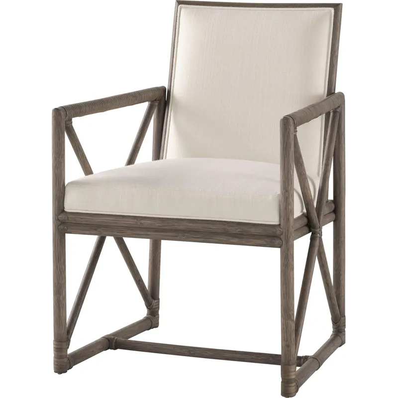 McGuire Originals Aransas Chair