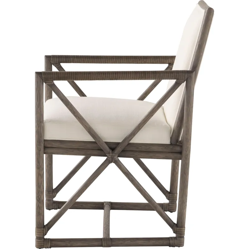 McGuire Originals Aransas Chair