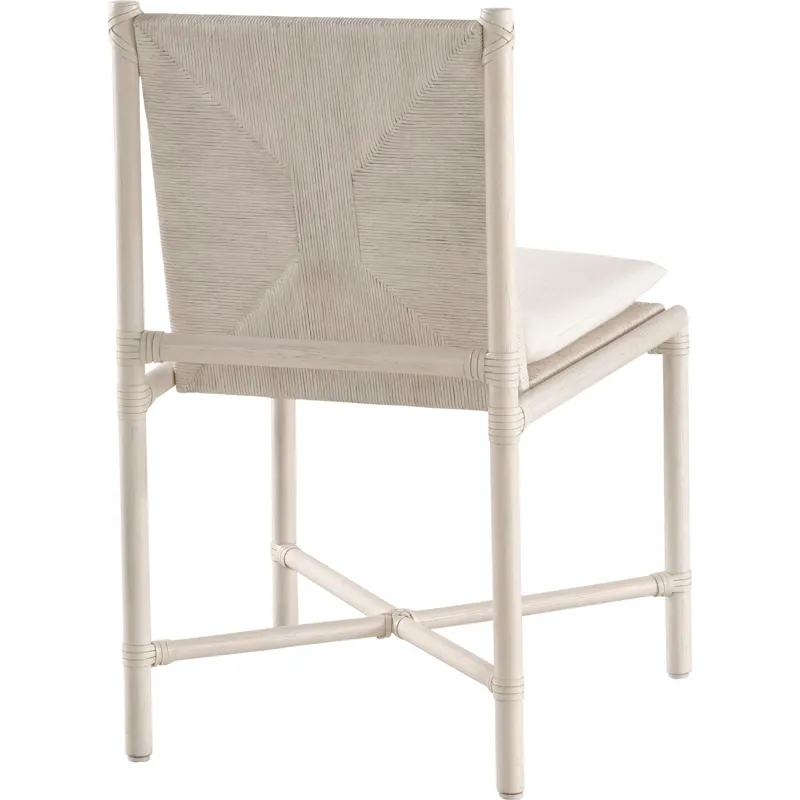 McGuire Originals Rockport Chair