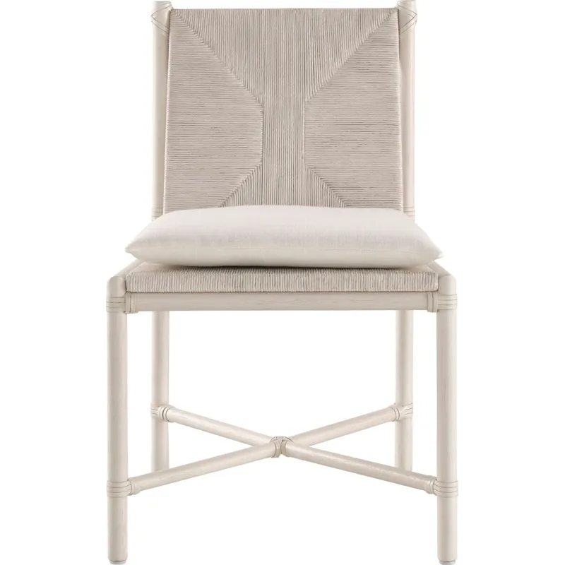 McGuire Originals Rockport Chair