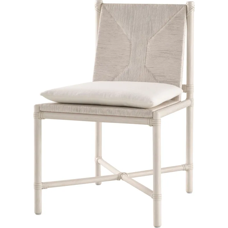 McGuire Originals Rockport Chair