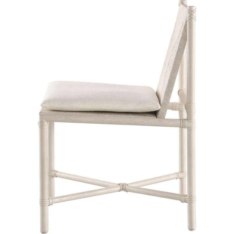 McGuire Originals Rockport Chair