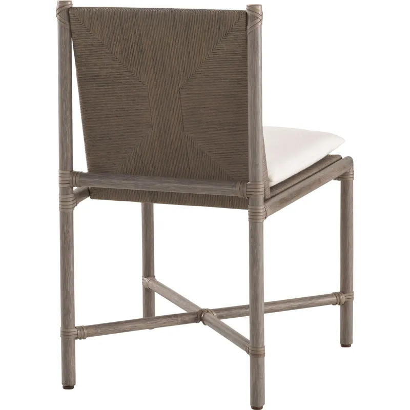McGuire Originals Carmen Chair