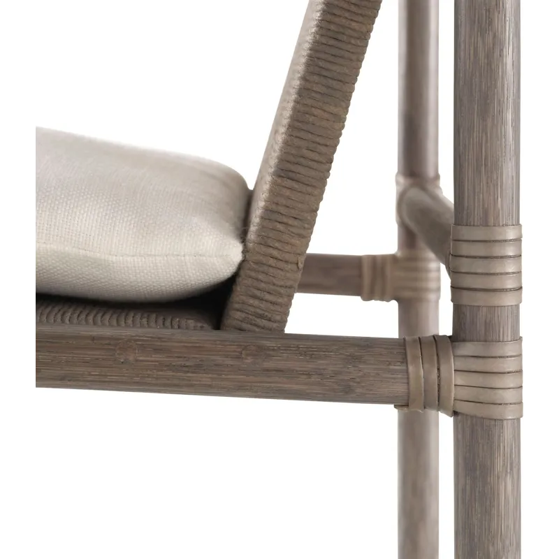 McGuire Originals Carmen Chair
