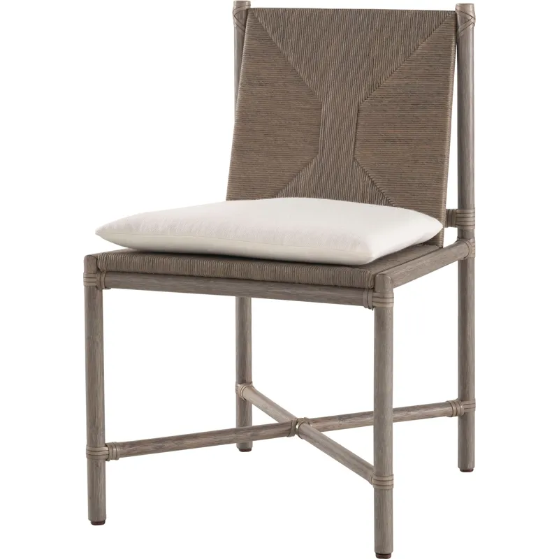 McGuire Originals Carmen Chair