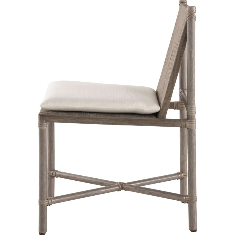 McGuire Originals Carmen Chair