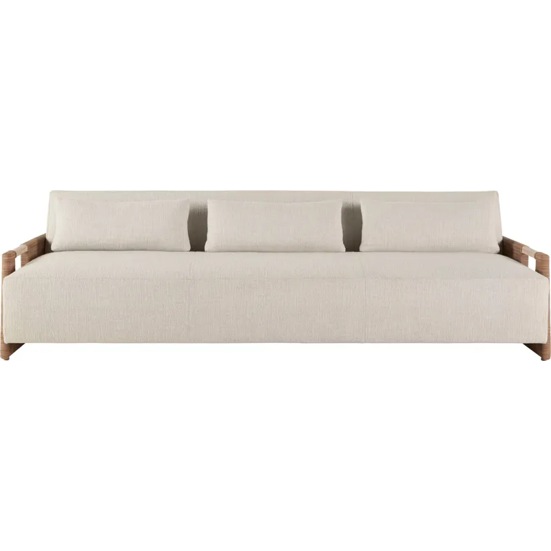 Thomas Pheasant Cord Sofa