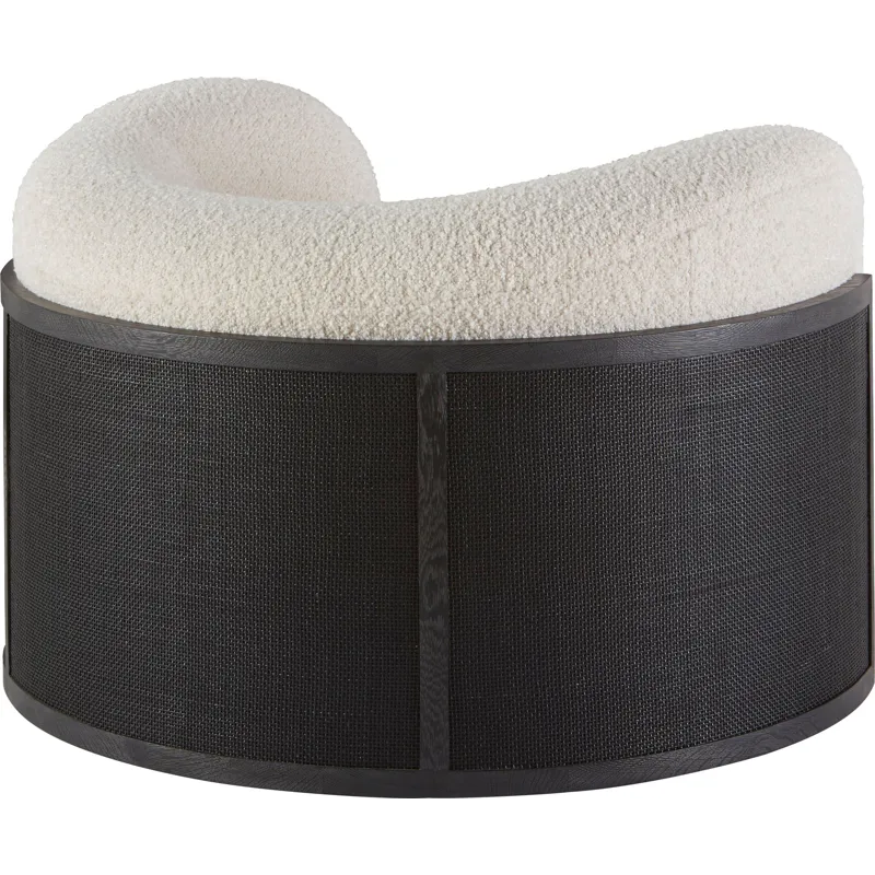 Thomas Pheasant Nami Lounge Chair