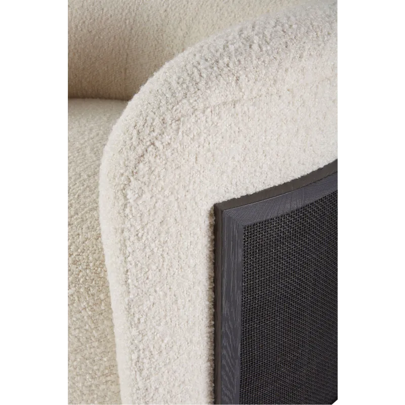 Thomas Pheasant Nami Lounge Chair