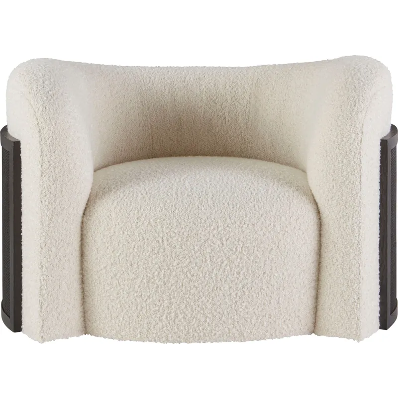 Thomas Pheasant Nami Lounge Chair