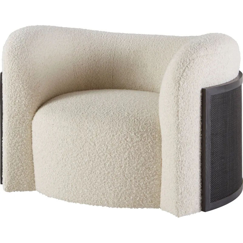 Thomas Pheasant Nami Lounge Chair
