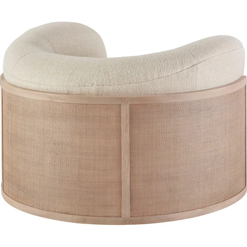 Thomas Pheasant Nami Lounge Chair