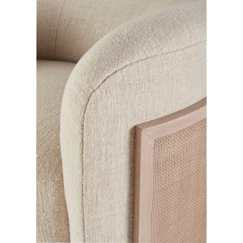 Thomas Pheasant Nami Lounge Chair