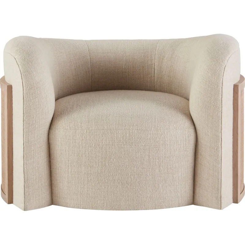Thomas Pheasant Nami Lounge Chair