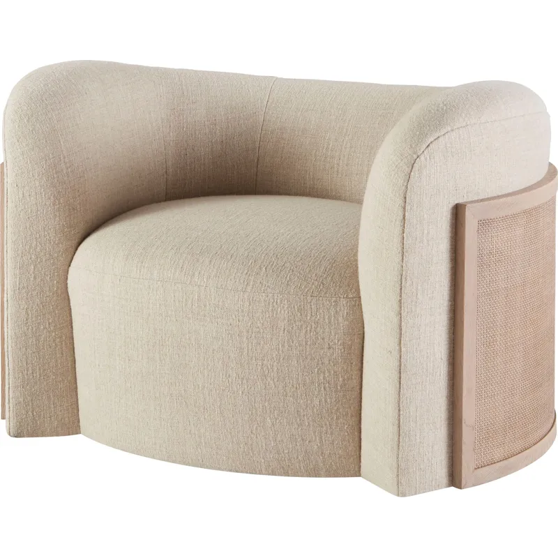 Thomas Pheasant Nami Lounge Chair