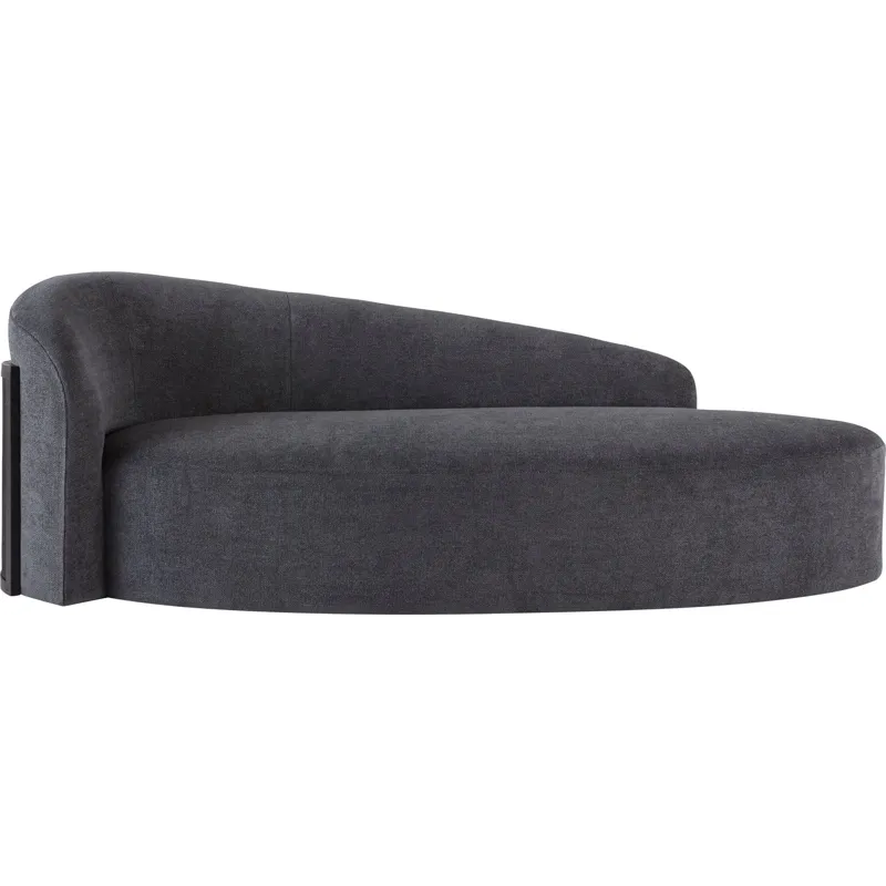 Thomas Pheasant Nami Chaise, Right Arm