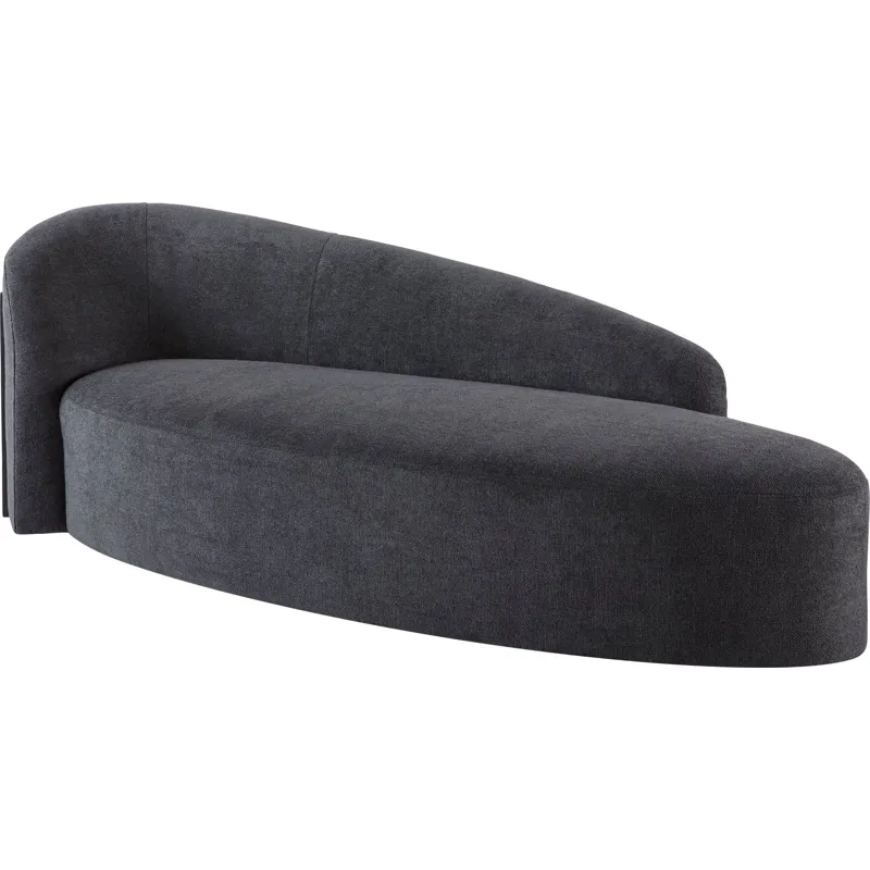 Thomas Pheasant Nami Chaise, Right Arm