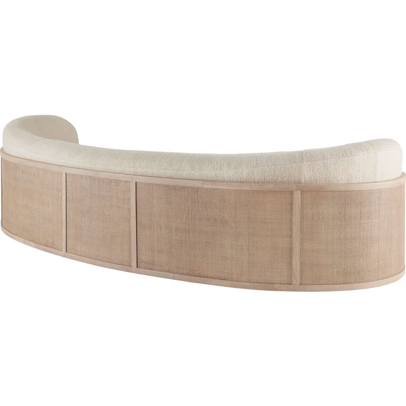 Thomas Pheasant Nami Sofa