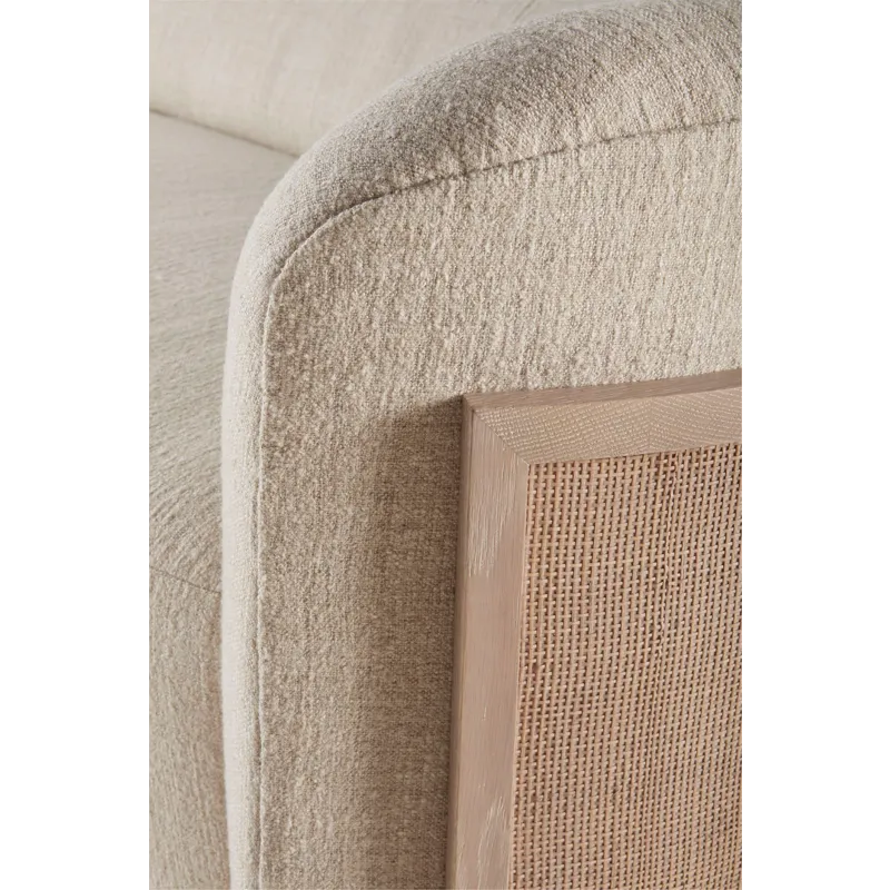 Thomas Pheasant Nami Sofa