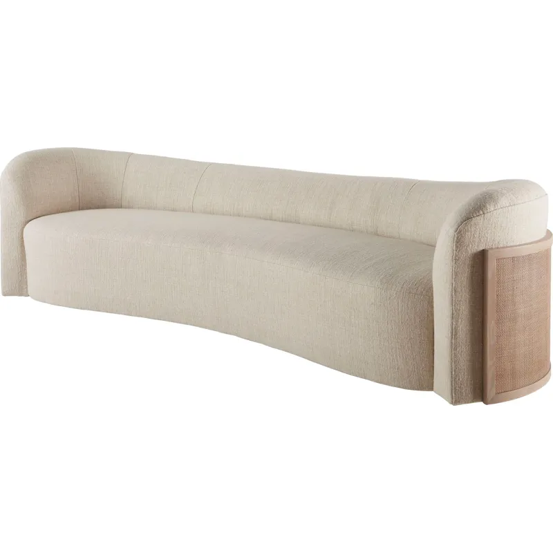 Thomas Pheasant Nami Sofa