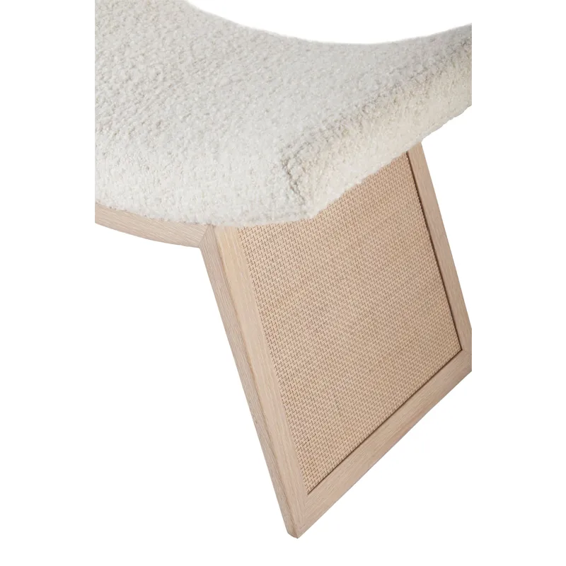 Thomas Pheasant Sway Bench