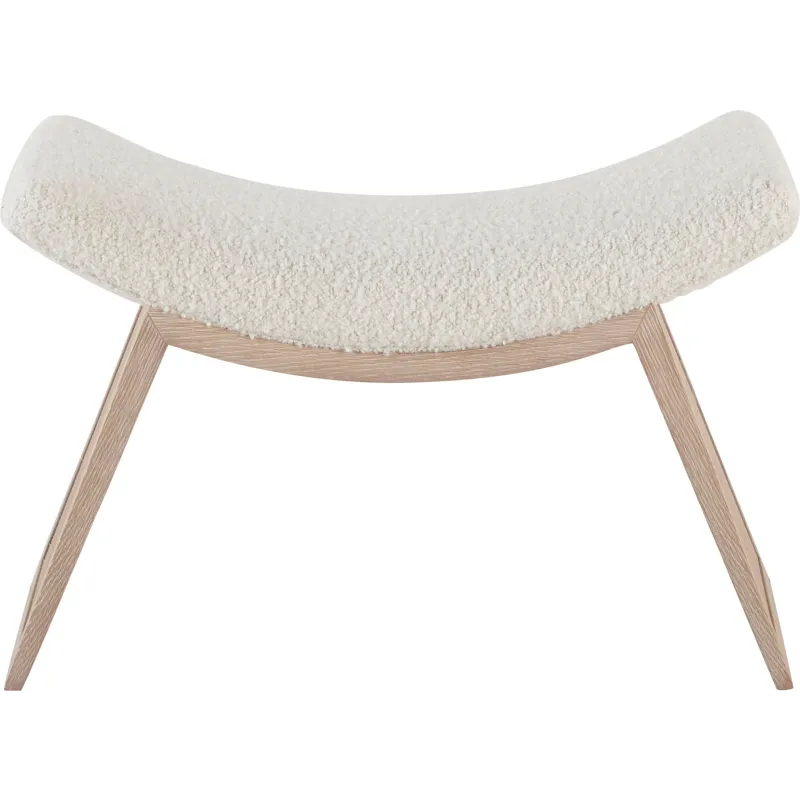 Thomas Pheasant Sway Bench