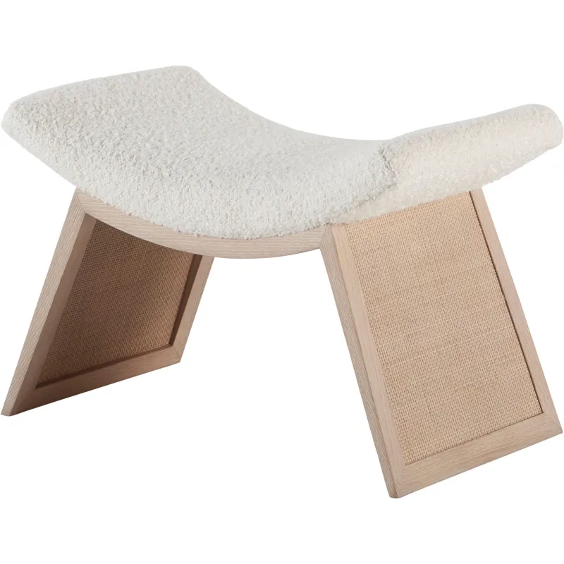 Thomas Pheasant Sway Bench