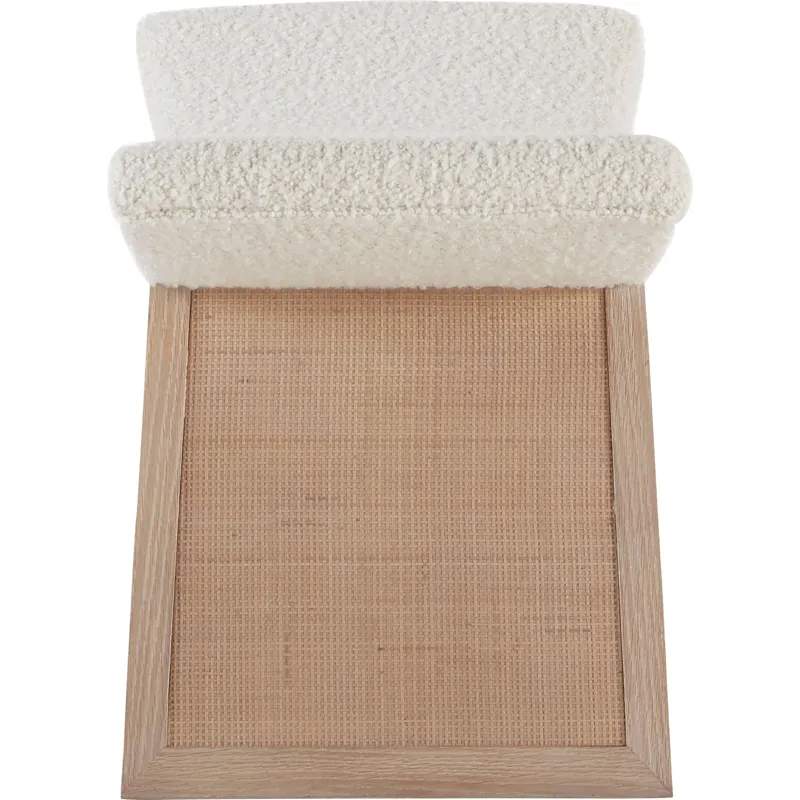 Thomas Pheasant Sway Bench