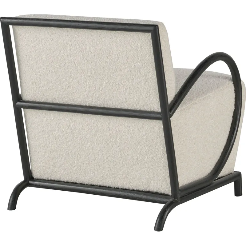 Orlando Diaz-Azcuy Montserrat Lounge Chair