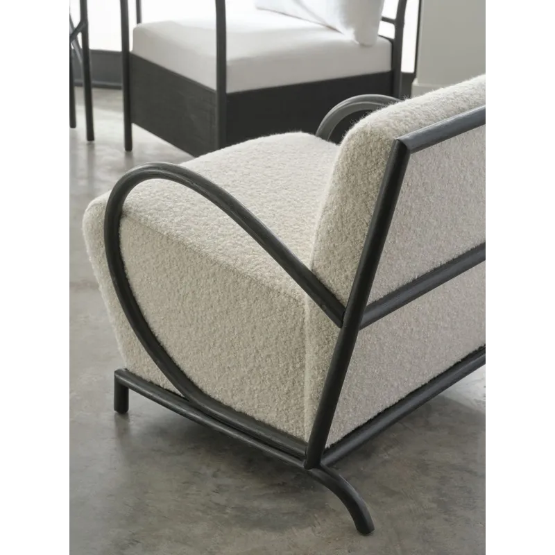 Orlando Diaz-Azcuy Montserrat Lounge Chair