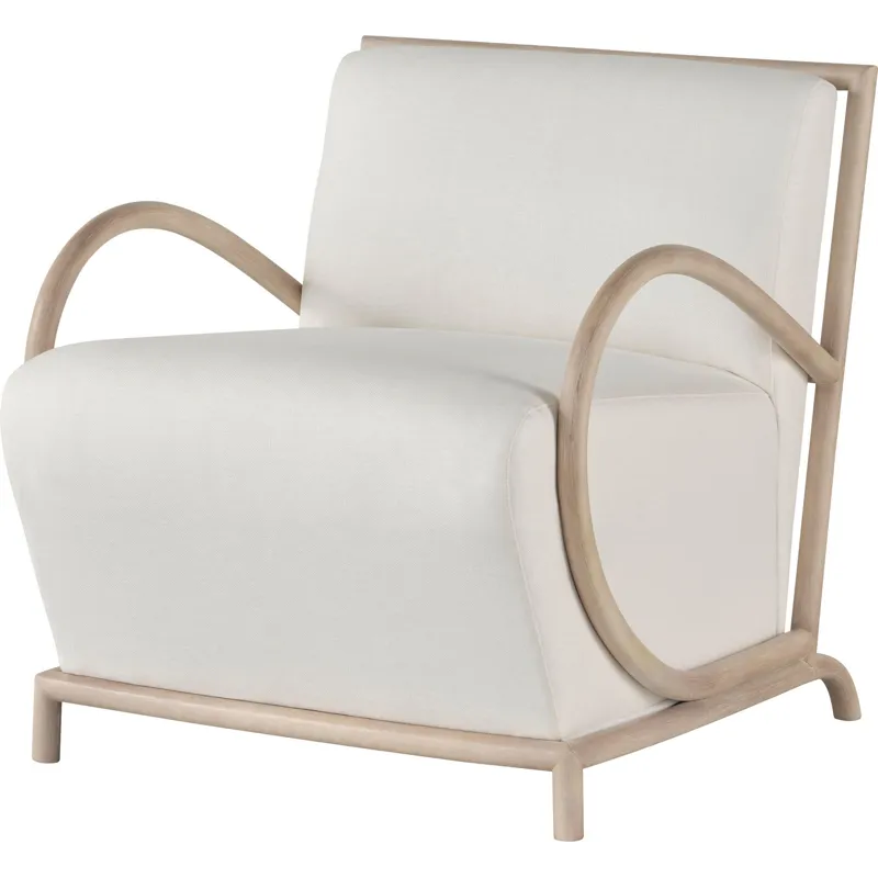 Orlando Diaz-Azcuy Montserrat Lounge Chair