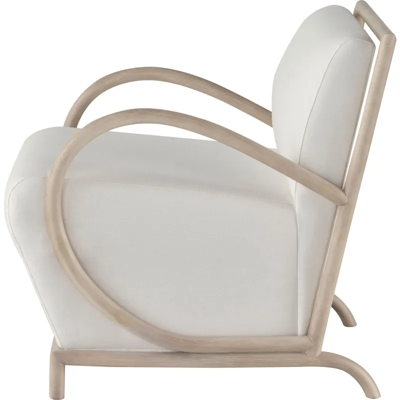 Orlando Diaz-Azcuy Montserrat Lounge Chair