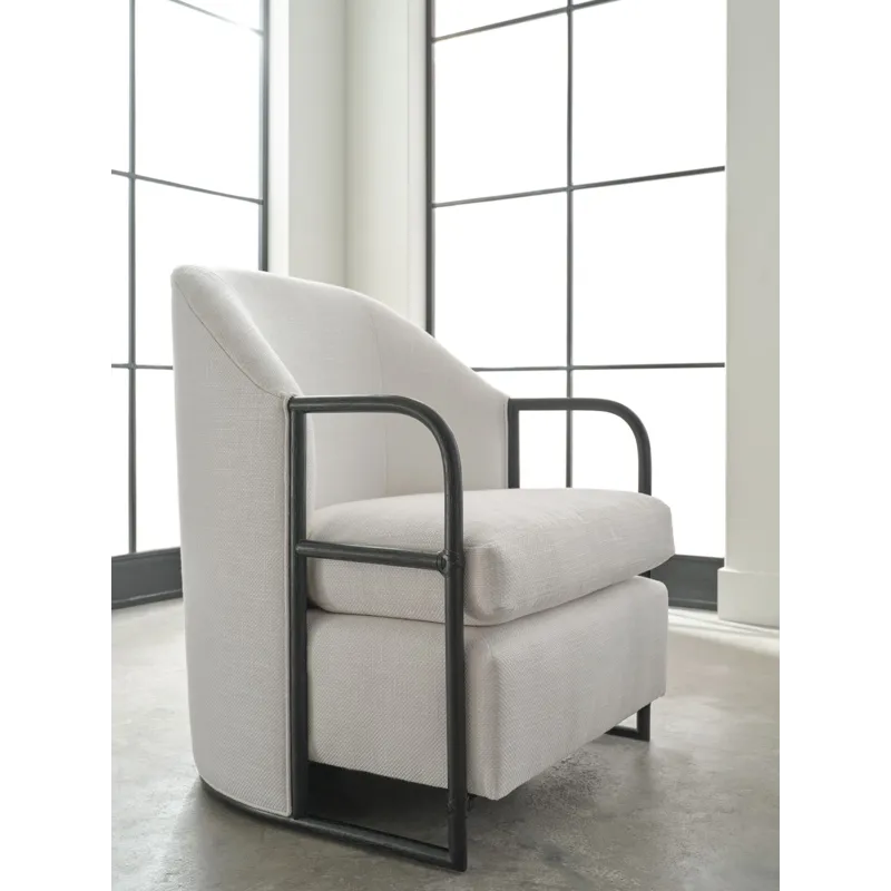 Orlando Diaz-Azcuy Saint Martin Chair