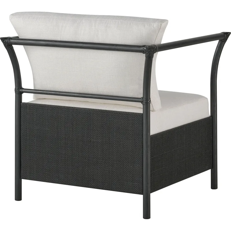 Orlando Diaz-Azcuy Saint Vincent Chair