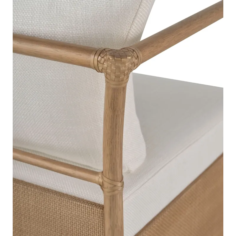 Orlando Diaz-Azcuy Saint Vincent Chair